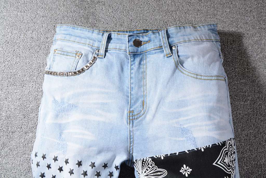 Amiri jeans